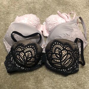 Victoria Secret Bra Bundle